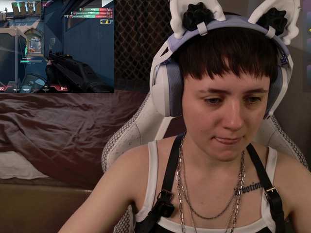 LunaL0ve live cam on BongaCams