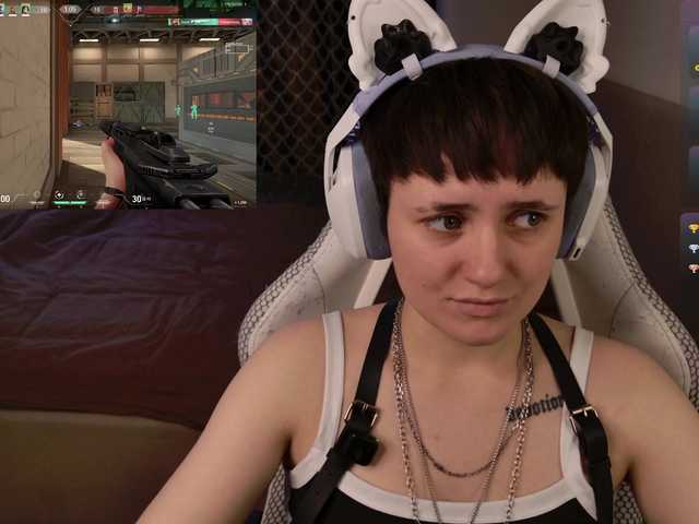 LunaL0ve live cam on BongaCams