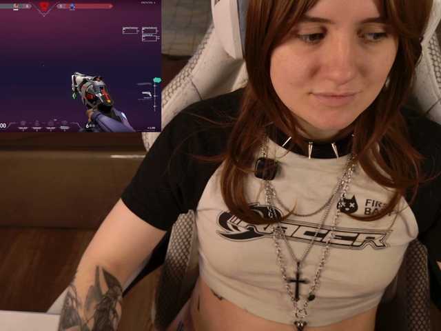 LunaL0ve live cam on BongaCams