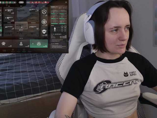 LunaL0ve live cam on BongaCams
