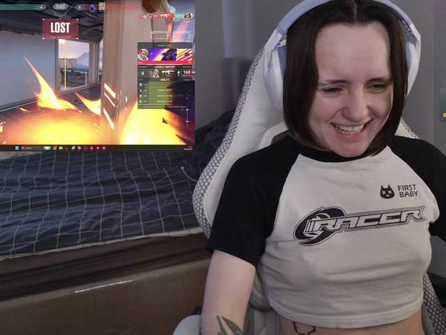 LunaL0ve live cam on BongaCams