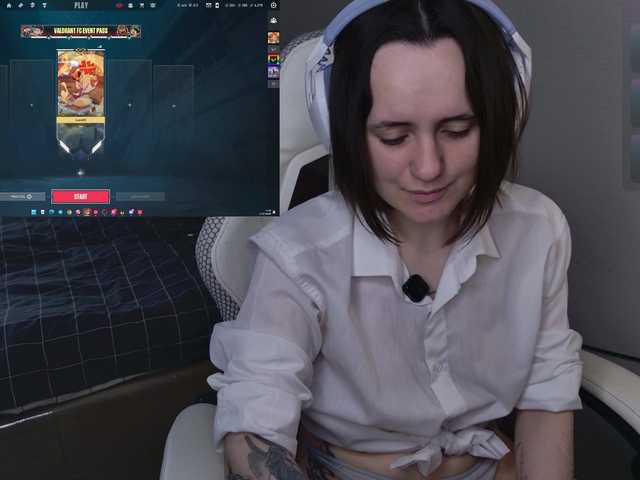 LunaL0ve live cam on BongaCams
