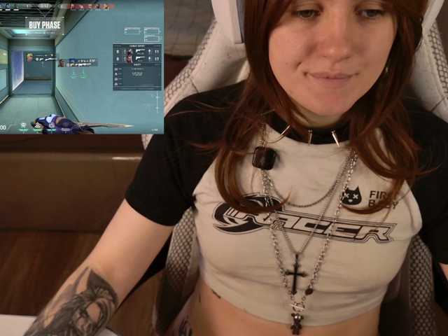 LunaL0ve live cam on BongaCams
