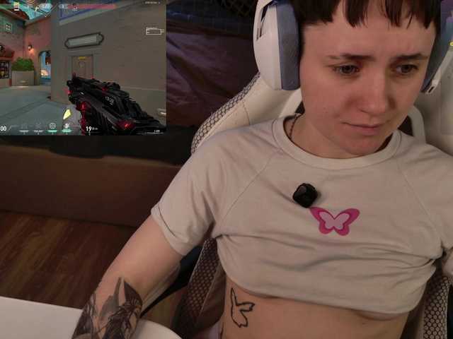 LunaL0ve live cam on BongaCams