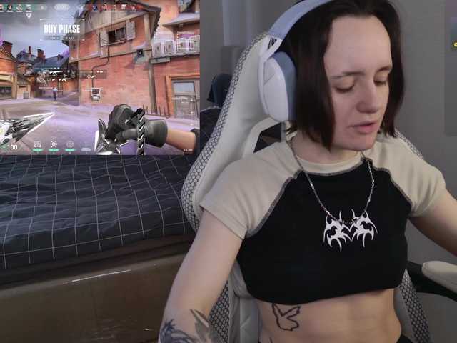 LunaL0ve live cam on BongaCams
