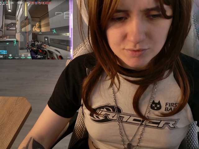 LunaL0ve live cam on BongaCams