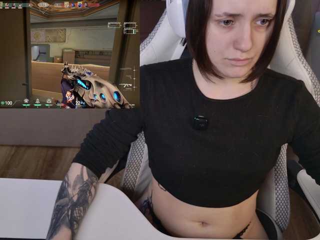 LunaL0ve live cam on BongaCams