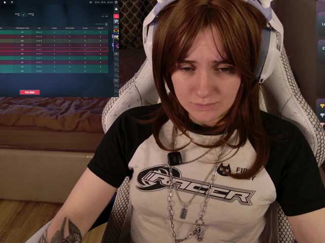 le modèle LunaL0ve est en webcam porno dans un show sur le site bongacams, il possède les tags suivants: White/Caucasian,Brunette,Shaved