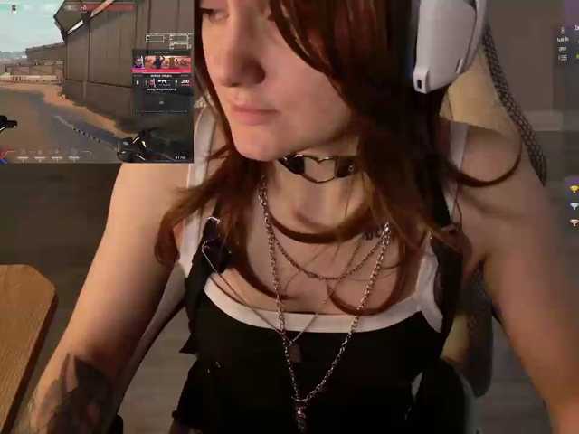 LunaL0ve live cam on BongaCams