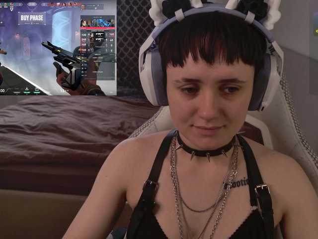 LunaL0ve live cam on BongaCams
