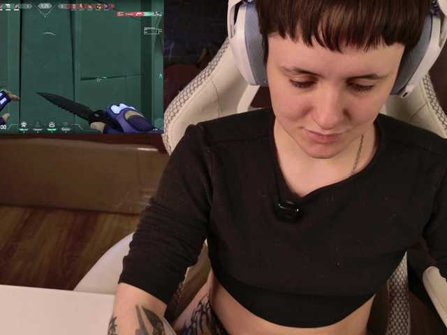 LunaL0ve live cam on BongaCams