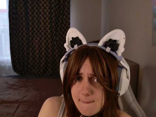 LunaL0ve live cam on BongaCams