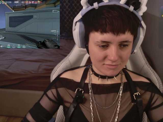LunaL0ve live cam on BongaCams