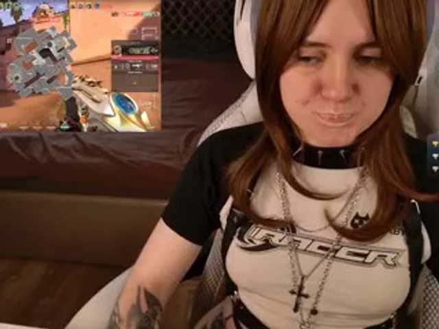 LunaL0ve live cam on BongaCams