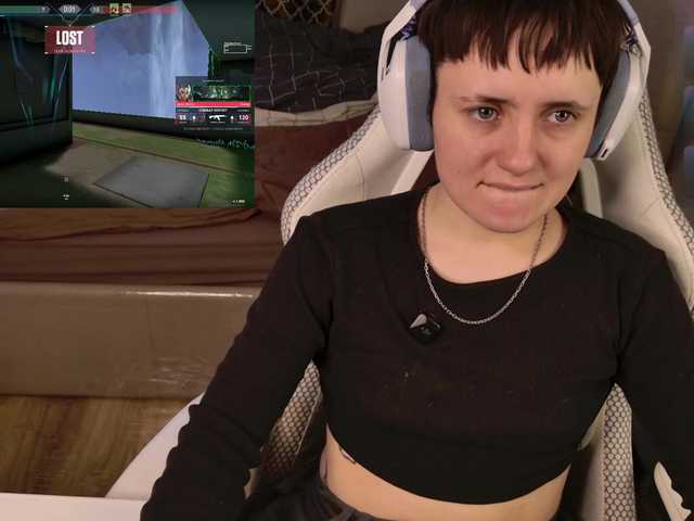 LunaL0ve live cam on BongaCams