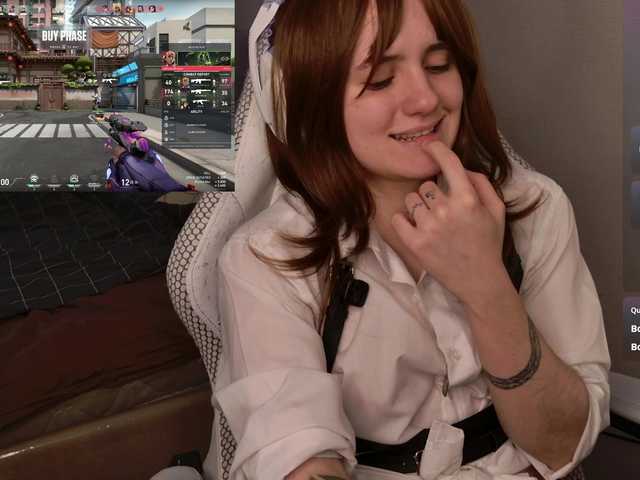 LunaL0ve live cam on BongaCams