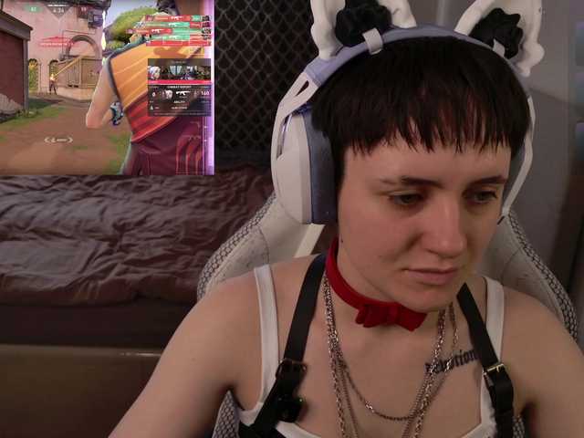 LunaL0ve live cam on BongaCams