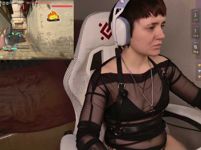 LunaL0ve live cam on BongaCams