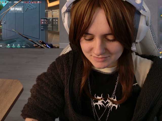 LunaL0ve live cam on BongaCams