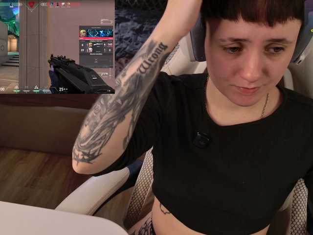 LunaL0ve live cam on BongaCams