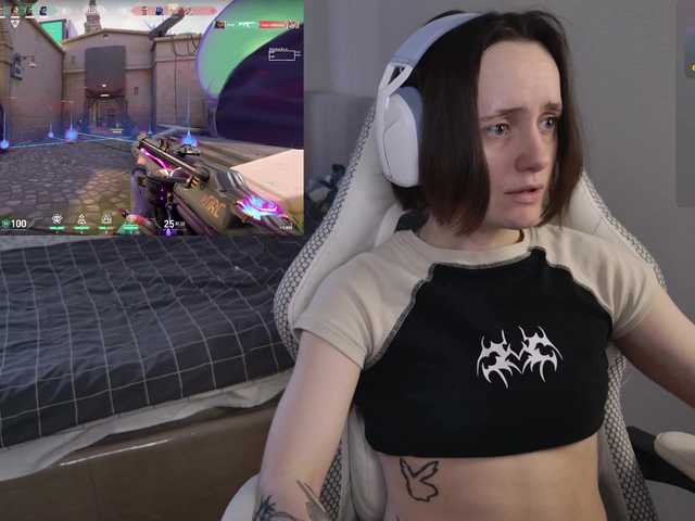 LunaL0ve live cam on BongaCams