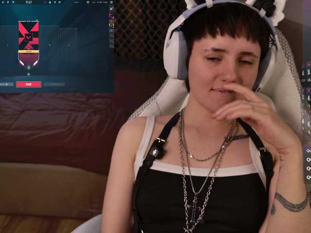LunaL0ve live cam on BongaCams