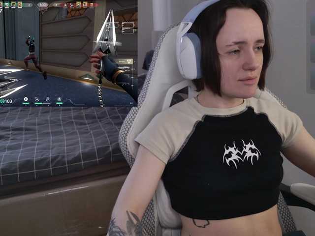 LunaL0ve live cam on BongaCams