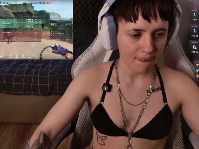 LunaL0ve live cam on BongaCams