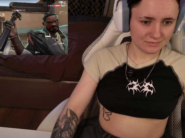 LunaL0ve live cam on BongaCams