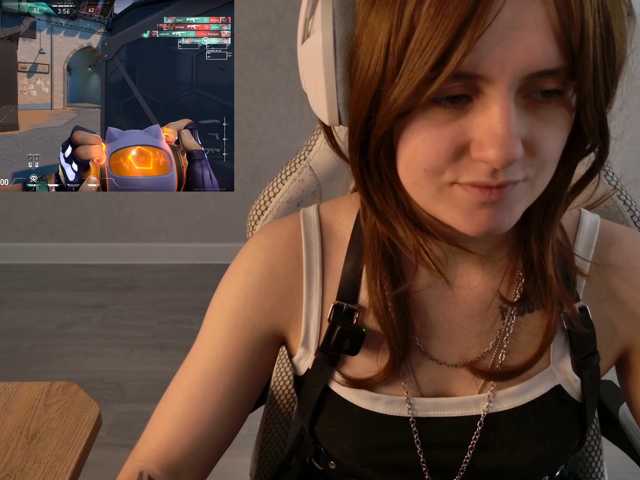 LunaL0ve live cam on BongaCams