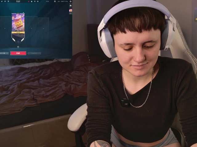 LunaL0ve live cam