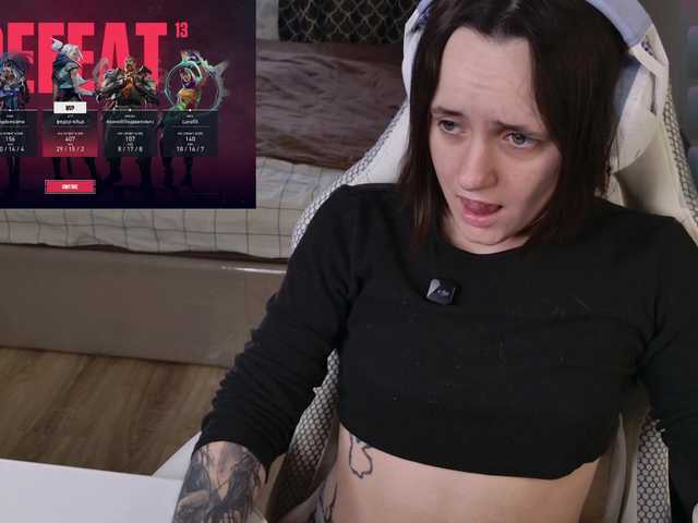 LunaL0ve live webcam show