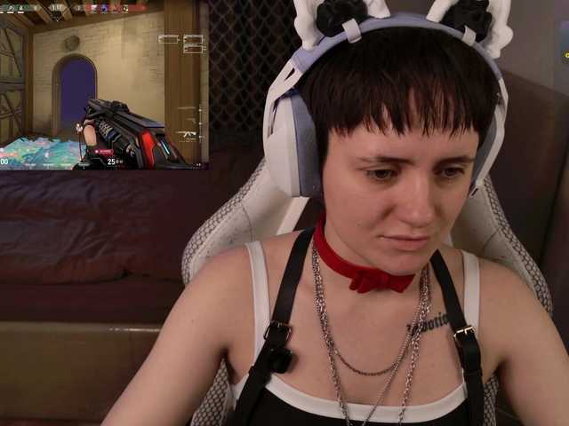 LunaL0ve live cam on BongaCams