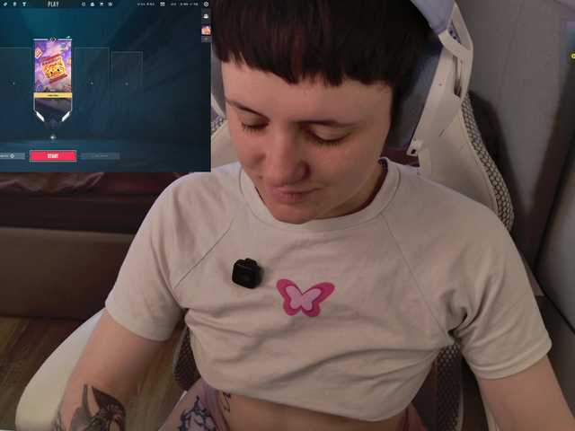 LunaL0ve live cam on BongaCams