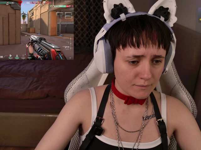 LunaL0ve live cam on BongaCams