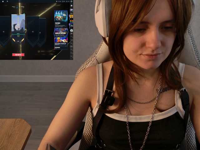 LunaL0ve live cam on BongaCams