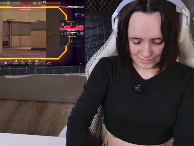 lunal0ve live sex show
