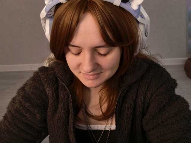 LunaL0ve live cam on BongaCams