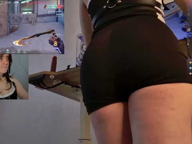 LunaL0ve live cam on BongaCams