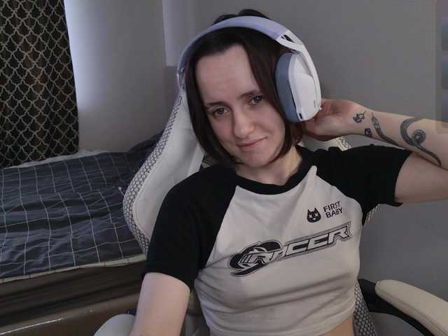 LunaL0ve live cam on BongaCams