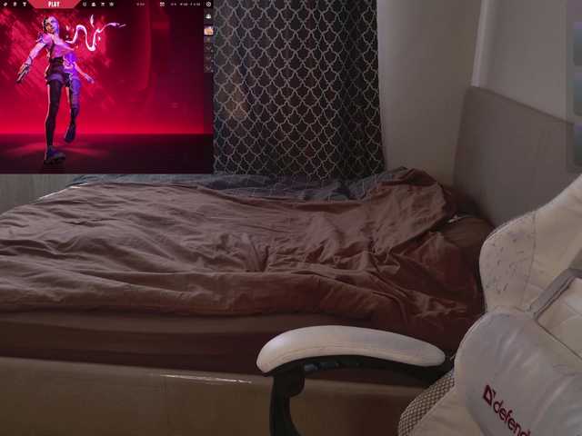 LunaL0ve live cam on BongaCams