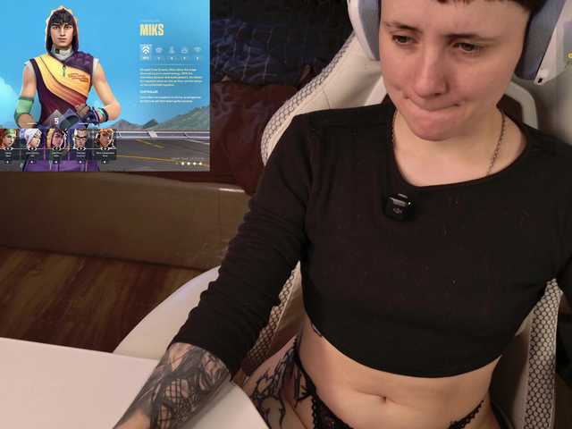 LunaL0ve live cam on BongaCams