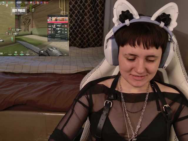 LunaL0ve live cam on BongaCams