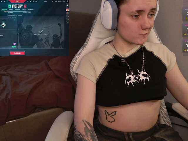 LunaL0ve live cam on BongaCams
