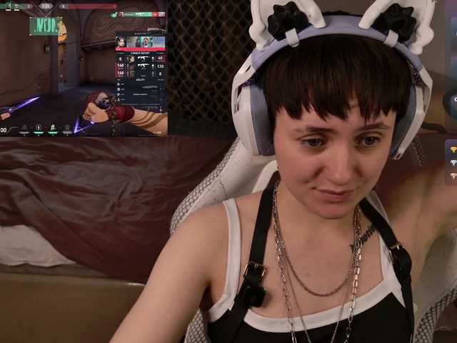 LunaL0ve live cam on BongaCams