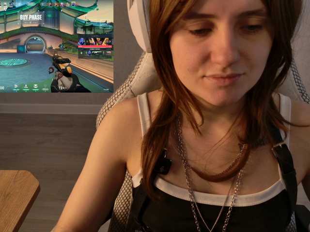 LunaL0ve live cam on BongaCams