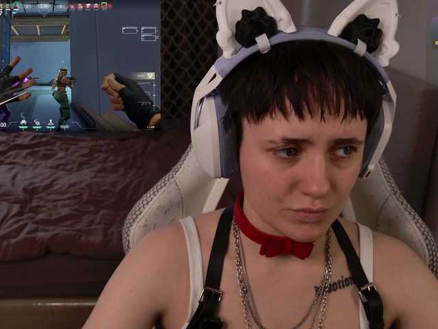 LunaL0ve live cam on BongaCams