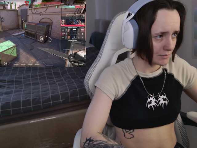 LunaL0ve live cam on BongaCams