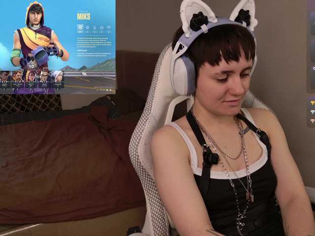 LunaL0ve live cam on BongaCams