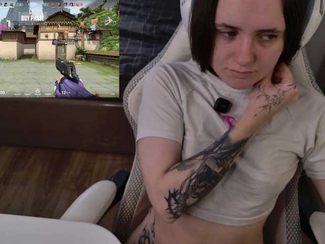 LunaL0ve live cam on BongaCams